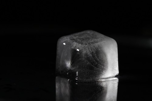 Melting Ice