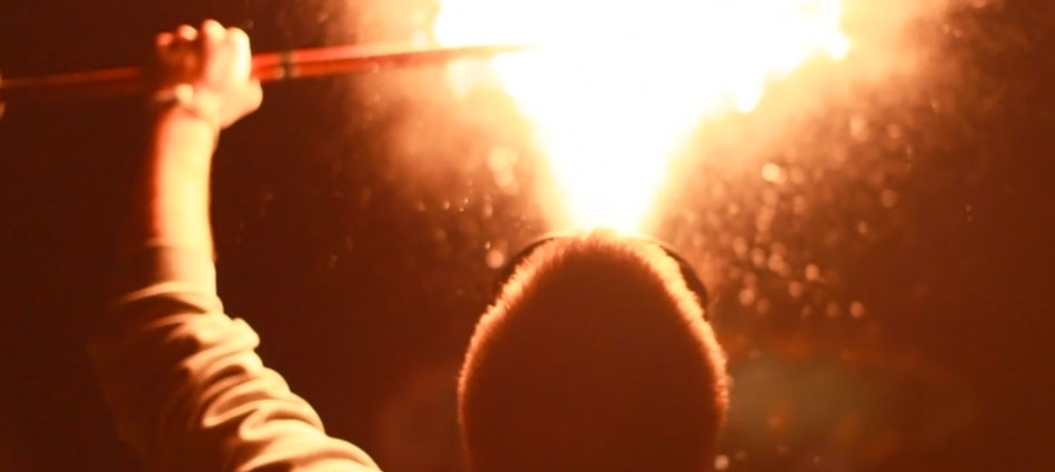 Incendium