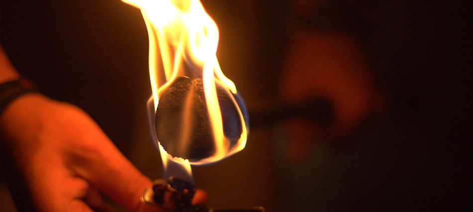 Incendia